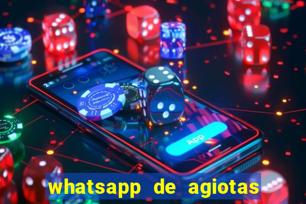 whatsapp de agiotas porto alegre rs