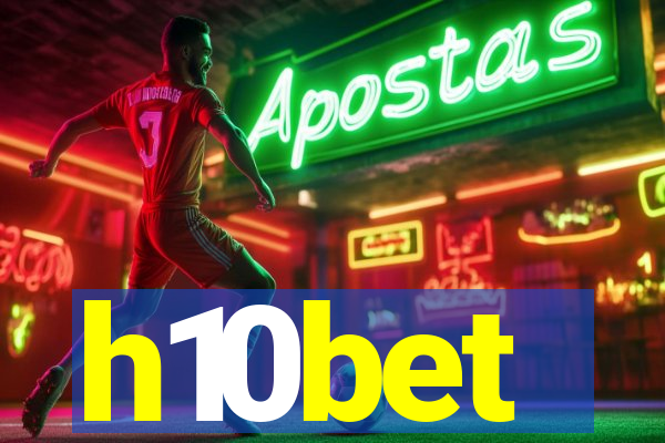 h10bet
