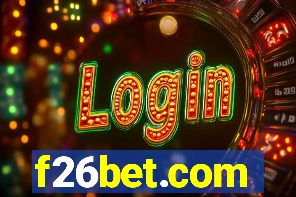 f26bet.com