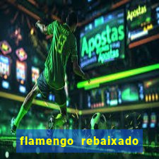 flamengo rebaixado no carioca de 1933