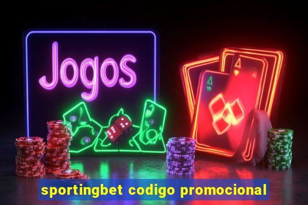 sportingbet codigo promocional