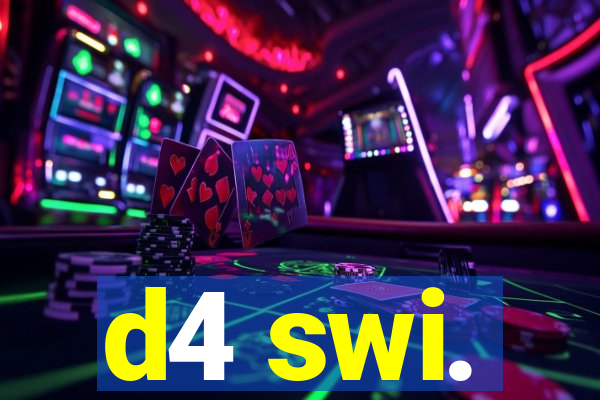 d4 swi.