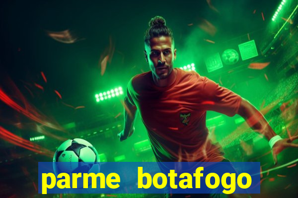 parme botafogo praia shopping