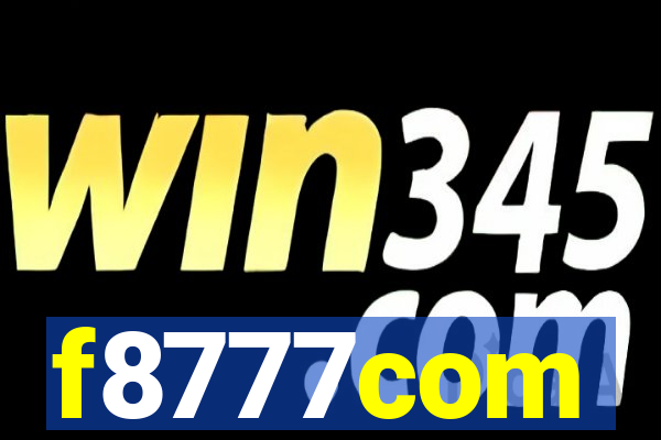 f8777com