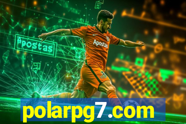 polarpg7.com