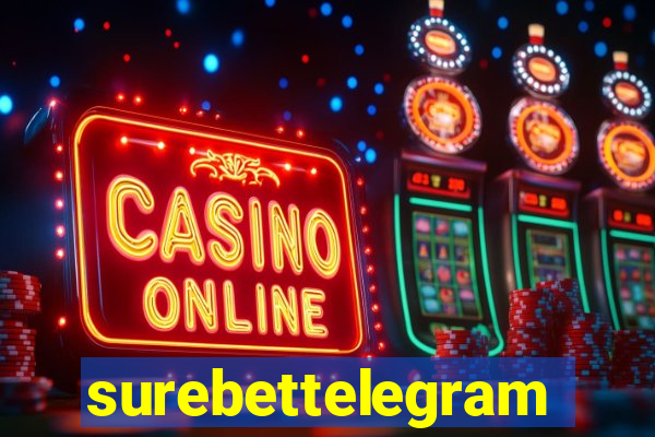 surebettelegram