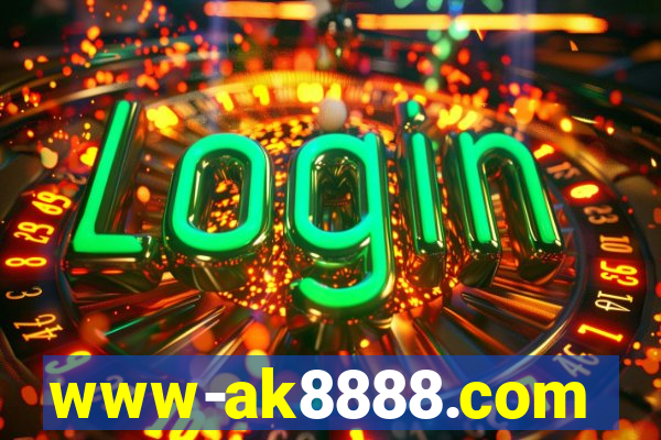 www-ak8888.com