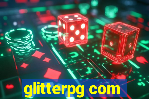 glitterpg com