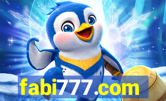 fabi777.com