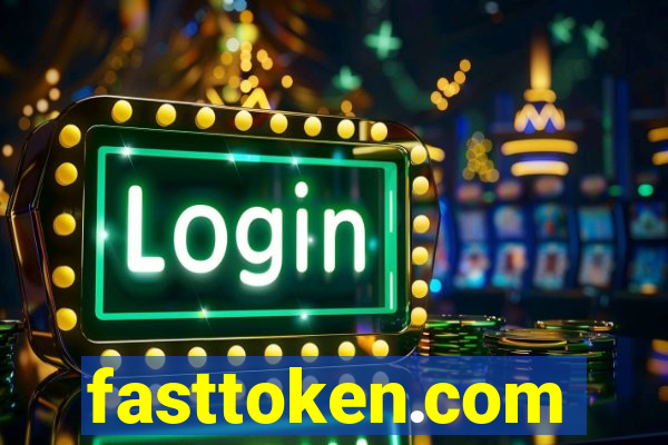 fasttoken.com