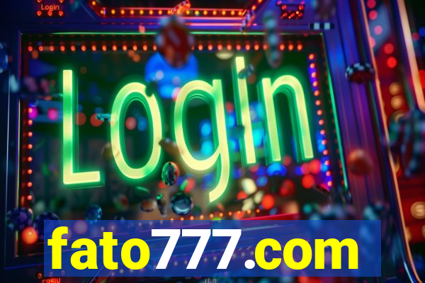fato777.com