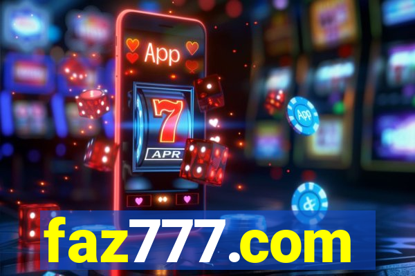 faz777.com