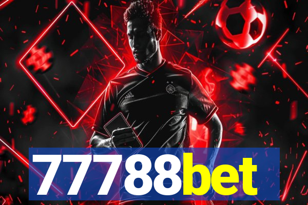77788bet