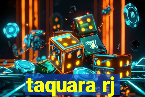 taquara rj