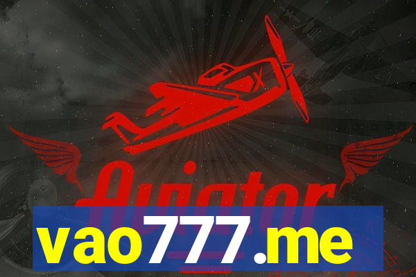 vao777.me