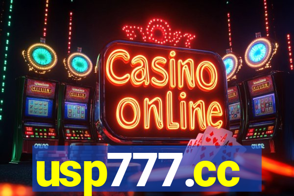 usp777.cc