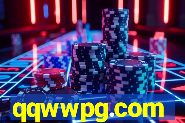 qqwwpg.com