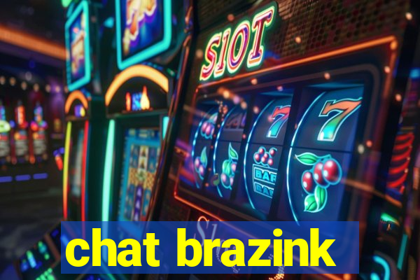 chat brazink