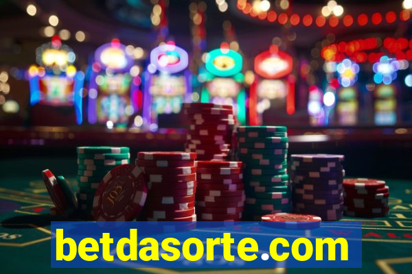 betdasorte.com