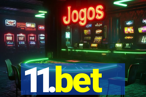 11.bet