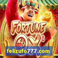 felizufo777.com