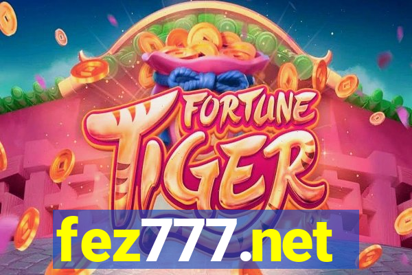 fez777.net