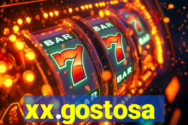 xx.gostosa