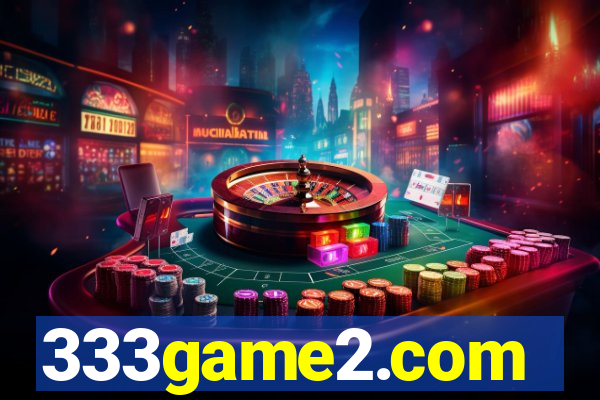 333game2.com
