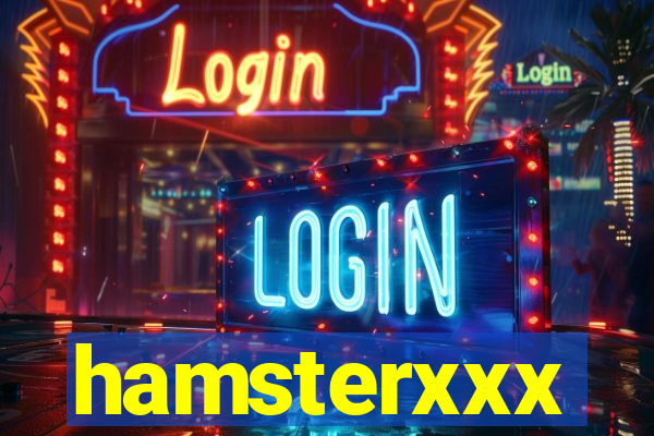 hamsterxxx