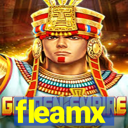 fleamx