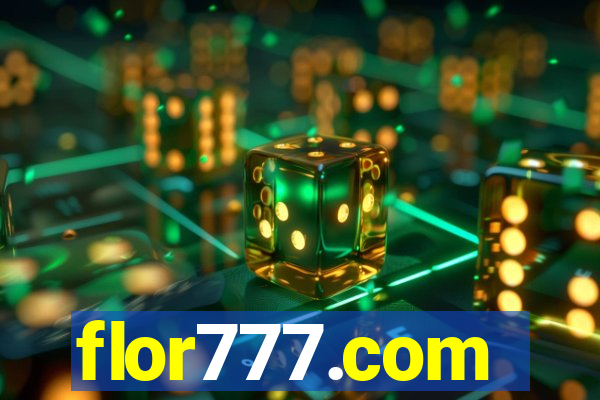 flor777.com