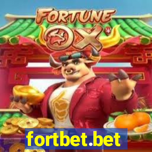 fortbet.bet