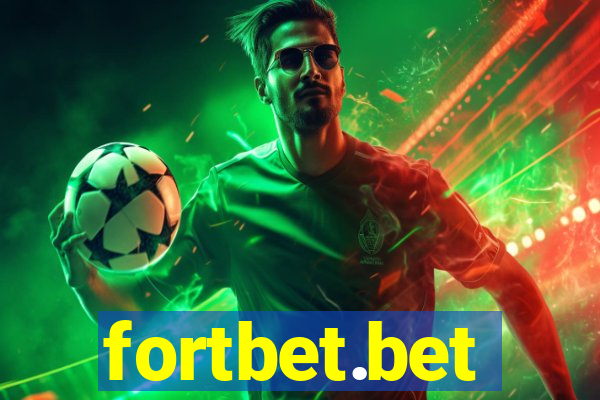 fortbet.bet