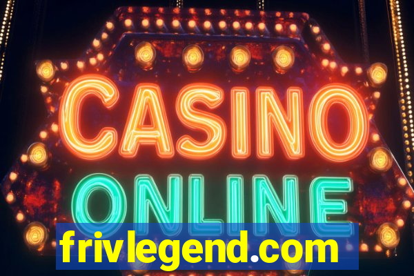 frivlegend.com
