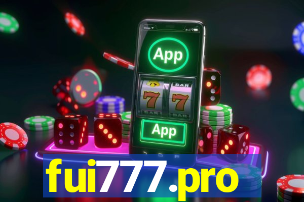fui777.pro