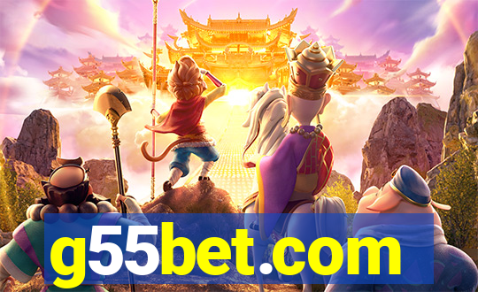 g55bet.com