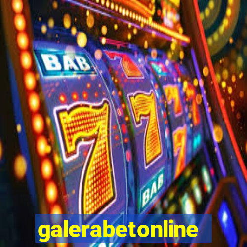 galerabetonline