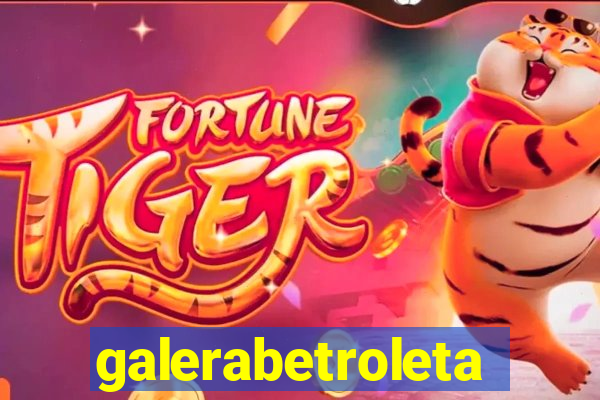 galerabetroleta