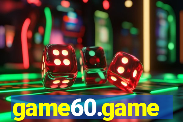 game60.game