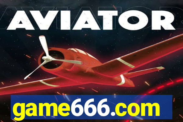 game666.com