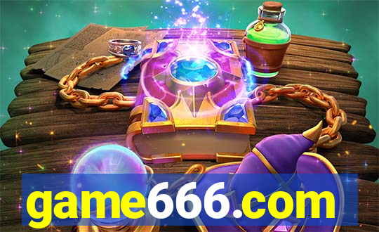game666.com