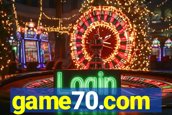 game70.com