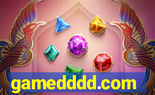 gamedddd.com