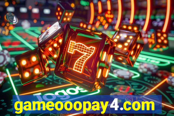 gameooopay4.com