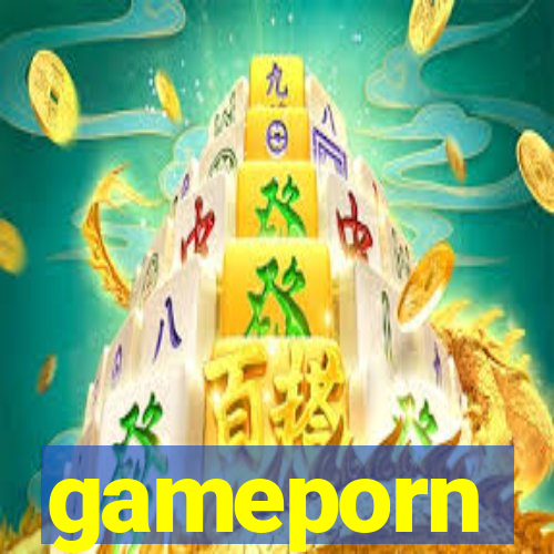 gameporn