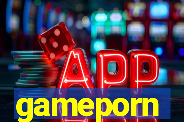 gameporn