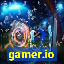 gamer.io