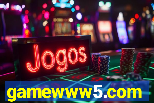 gamewww5.com