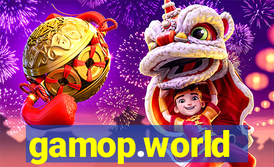 gamop.world