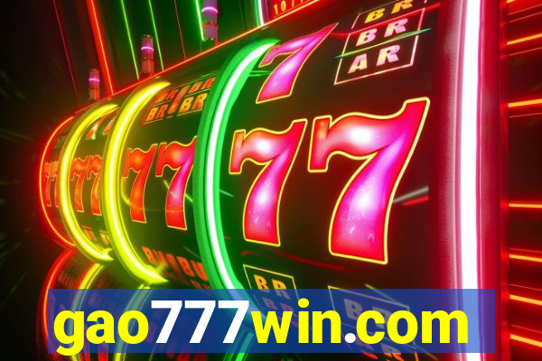 gao777win.com